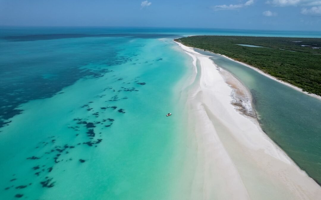 Découvrez la Beauté Naturelle de l&rsquo;Île d&rsquo;Holbox au Mexique