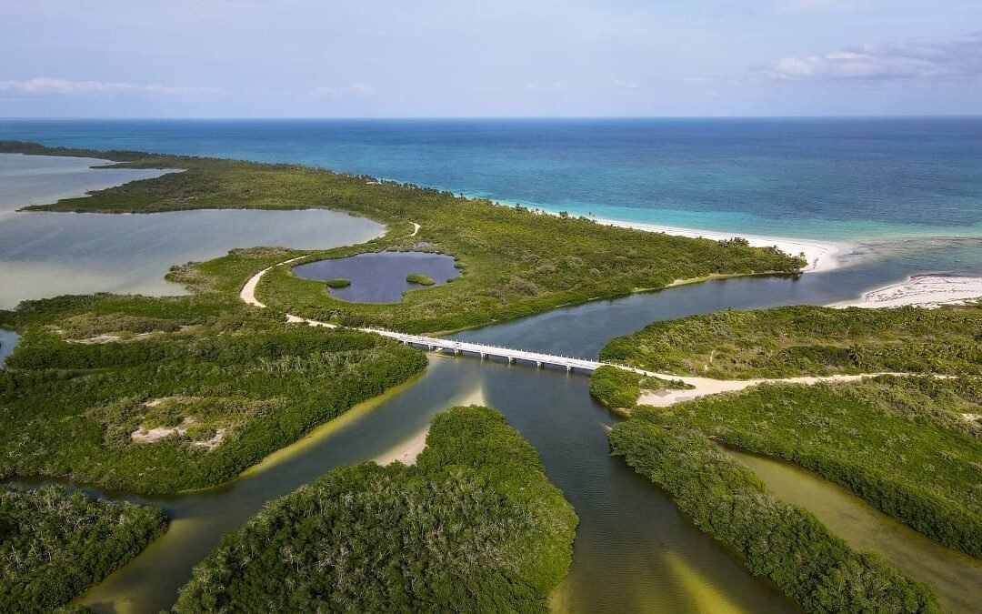 Découvrez la Réserve de Sian Ka&rsquo;an : Un Article Complet pour les Amoureux de la Nature