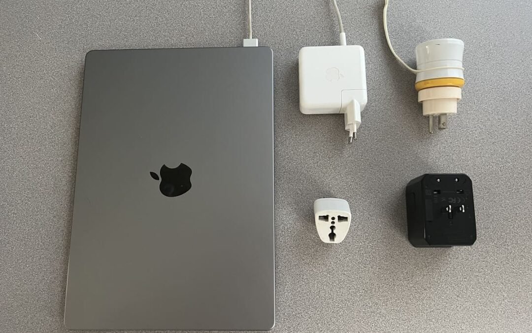 Guide Complet : Quelle Prise Utiliser au Mexique pour Brancher vos Appareils Électroniques en Toute Sérénité ?