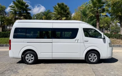 Des tarifs imbattables pour des transferts sans souci de l&rsquo;aéroport de Cancun vers les hôtels de toute la Riviera Maya