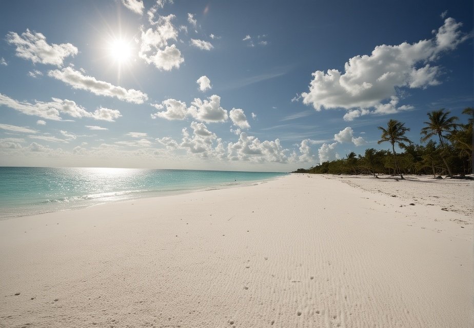 Climat au Mexique : Guide Complet pour Planifier Votre Voyage