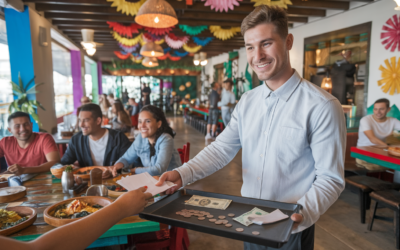 Tout savoir sur le pourboire au Mexique : habitudes et conseils