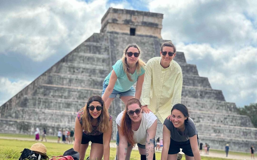 Comment choisir l&rsquo;excursion parfaite en Riviera Maya